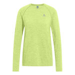 Oblečenie Odlo T-Shirt Crew Neck Longsleeve Essential Seamless