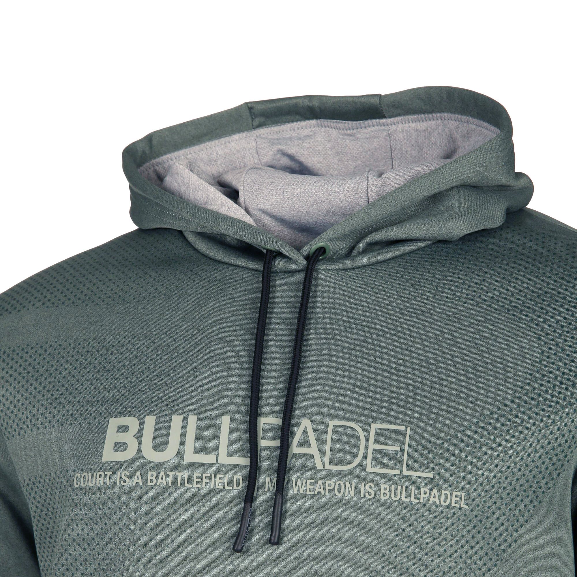 Bullpadel