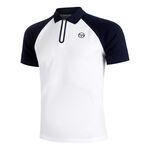 Tenisové Oblečení Sergio Tacchini Rispecchio Pl Polo