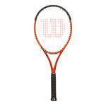 Wilson Tenisová raketa Wilson Burn 100 V5 Turnajová Raketa (Vypleteno)