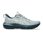 ASICS Běžecká obuv ASICS GT-1000 14 TR Stabilní Obuv Muži-Mint,Petrolejová