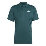 Oblečenie adidas Club Polo