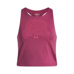 Oblečenie Under Armour Ua Motion Branded Tank