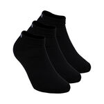 Oblečenie Tennis-Point Tennissocken kurz 3er Pack
