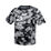 Dri-Fit Printed Tee