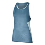 Oblečenie Mizuno DryAeroFlow Graphic Tank