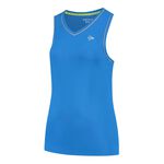 Tenisové Oblečení Dunlop Club Ladies Tank Top