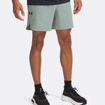 Tenisové Oblečení Under Armour Peak Woven Shorts