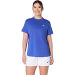Oblečenie ASICS COURT SS TOP