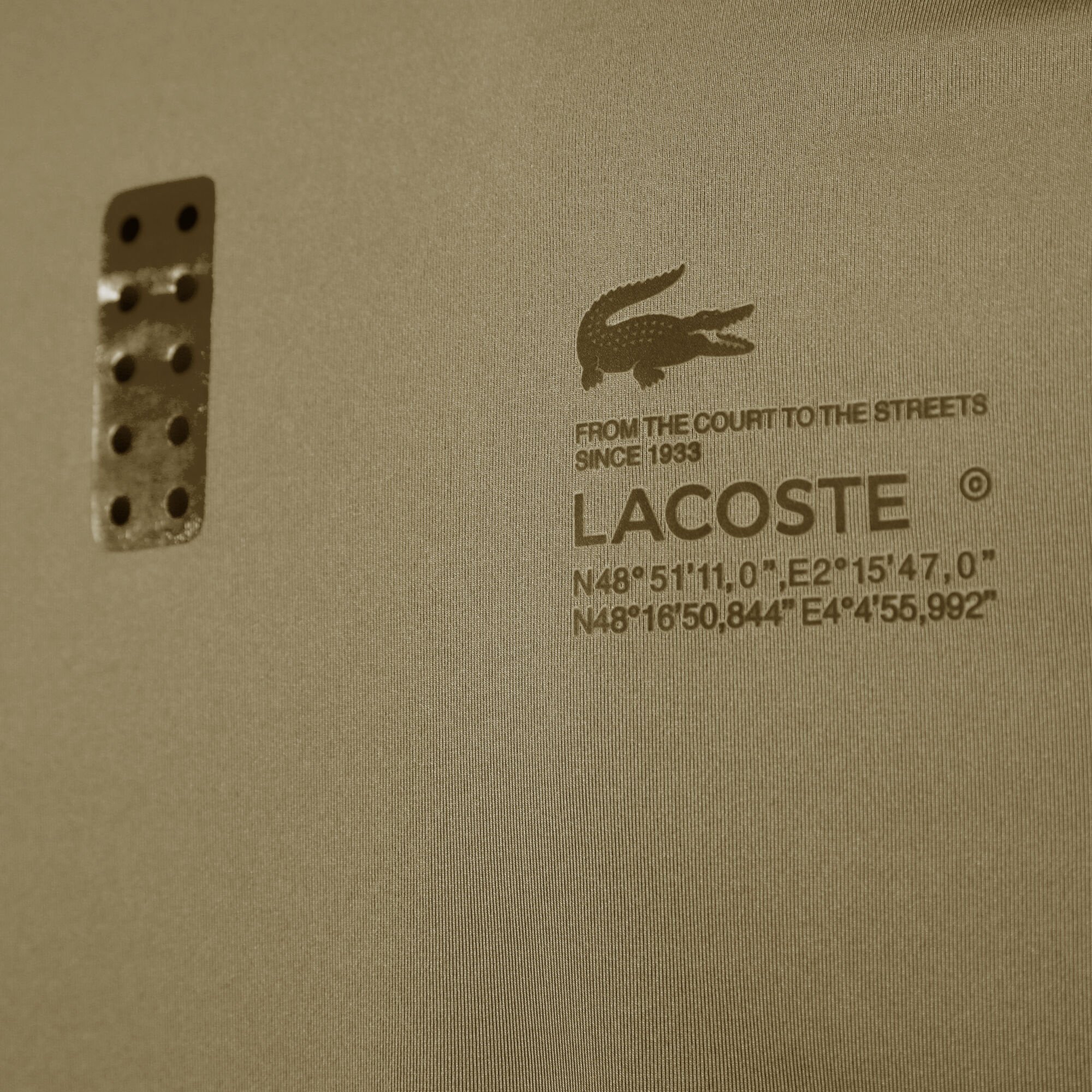 Lacoste