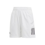 Oblečenie adidas Club 3 Stripes Short Boys