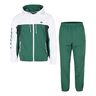 Urban Colorblock Tracksuit Set