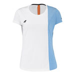 Oblečenie Babolat Play Cap Sleeve Top Women