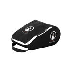 Quiet Please Quiet Please Taška Na Obuv-Černá