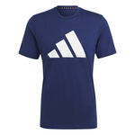 Oblečenie adidas Training Essential Feel Ready Logo Tee