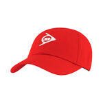 Oblečenie Dunlop Promo Cap red