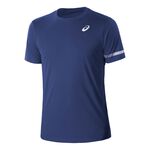 Oblečenie ASICS Shortsleeve Tee Men