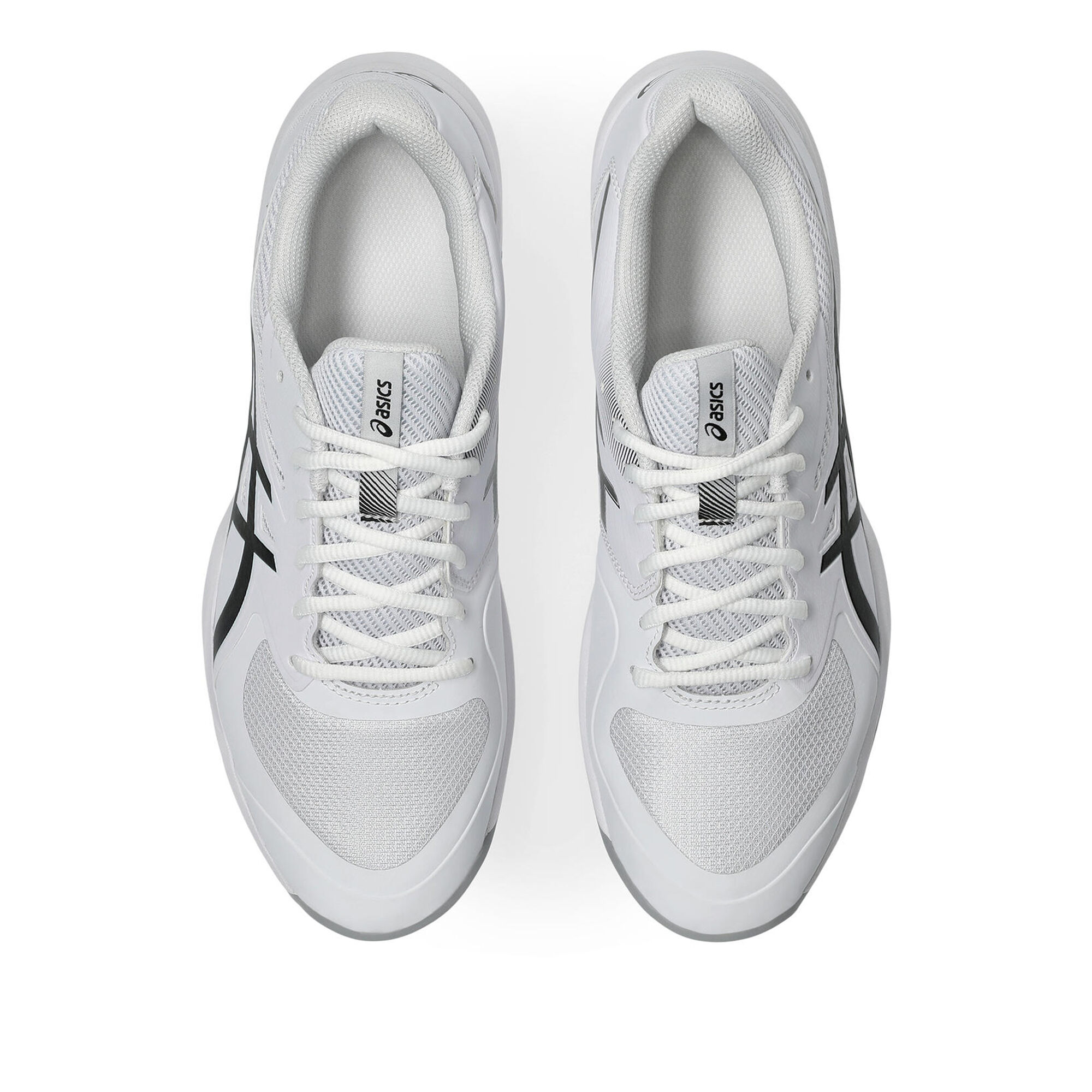 ASICS