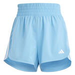Oblečenie adidas Pacer Woven High Shorts