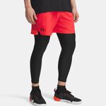 Oblečenie Under Armour Vanish Woven 6in Shorts