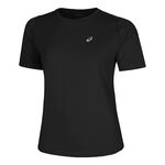 Oblečenie ASICS Road Shortsleeve