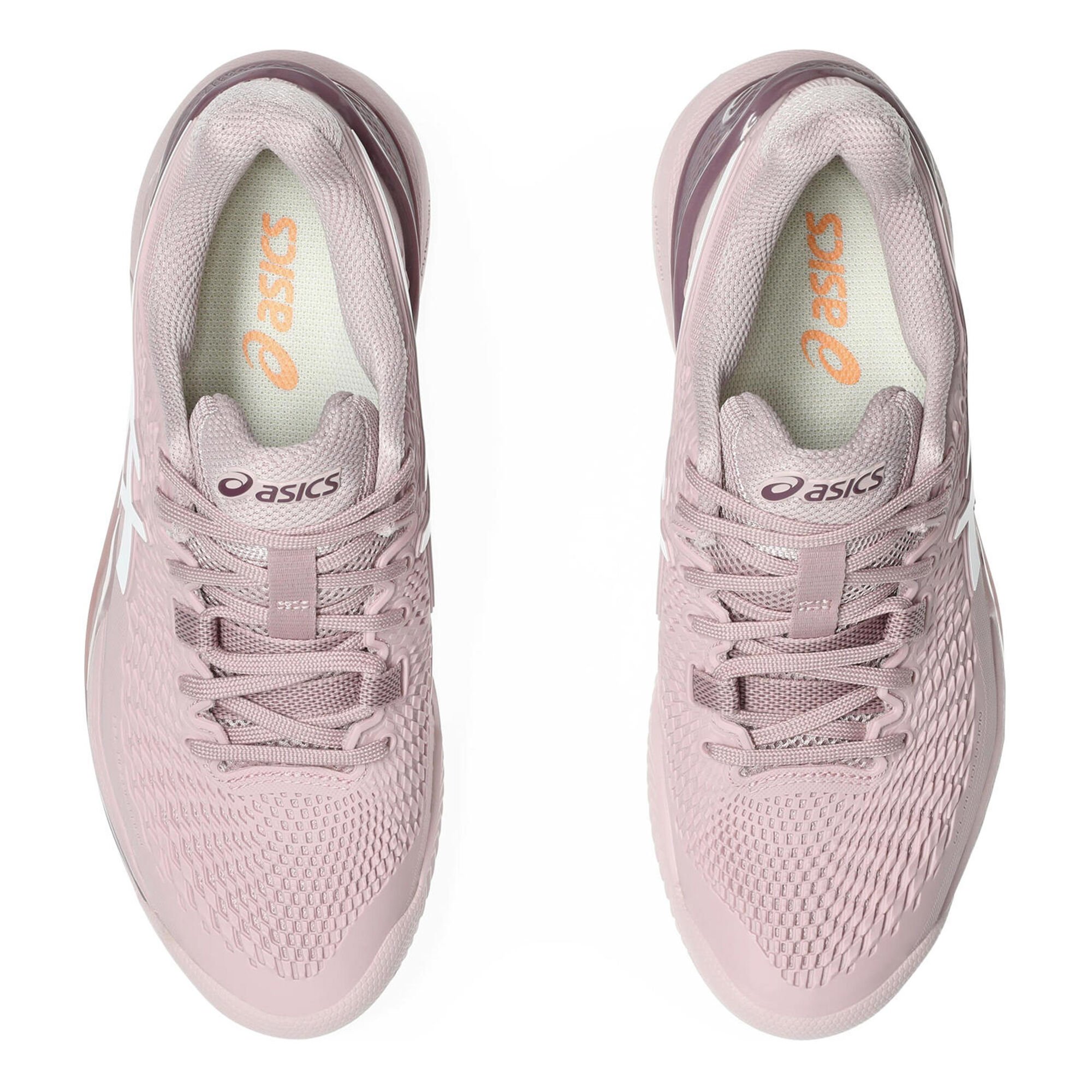 ASICS