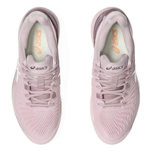 ASICS