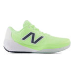 Tenisová Obuv New Balance 996 CLAY