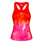 Oblečenie BIDI BADU Yaka Tech Tank Top