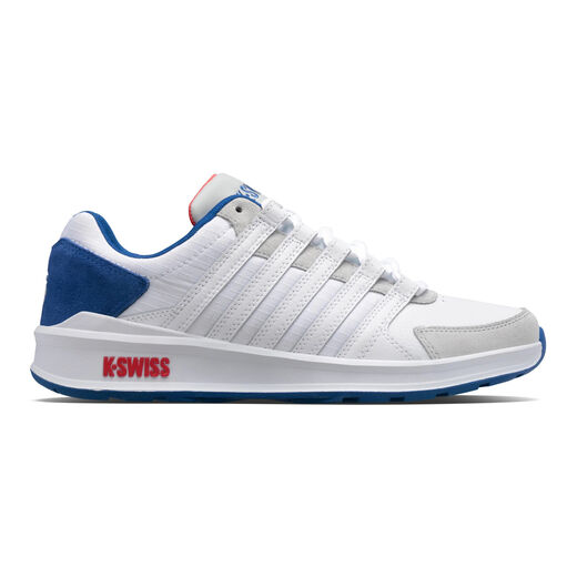 K-Swiss