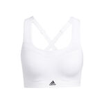 Oblečenie adidas TLRD Impact High-Support Bra