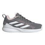 Tenisová Obuv adidas Avaflash CLAY