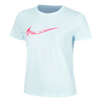 Oblečenie Nike Dri-Fit One Swoosh Tee