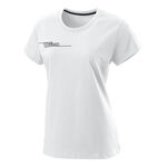 Oblečenie Wilson Team II Tech Tee Women