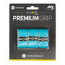 Premium Grip 3ks V Baleni-Modrá
