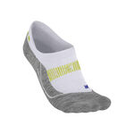 Falke Oblečenie Falke RU4 Endurance Cool Invisible Running socks Muži - b&iacute;l&aacute;, 