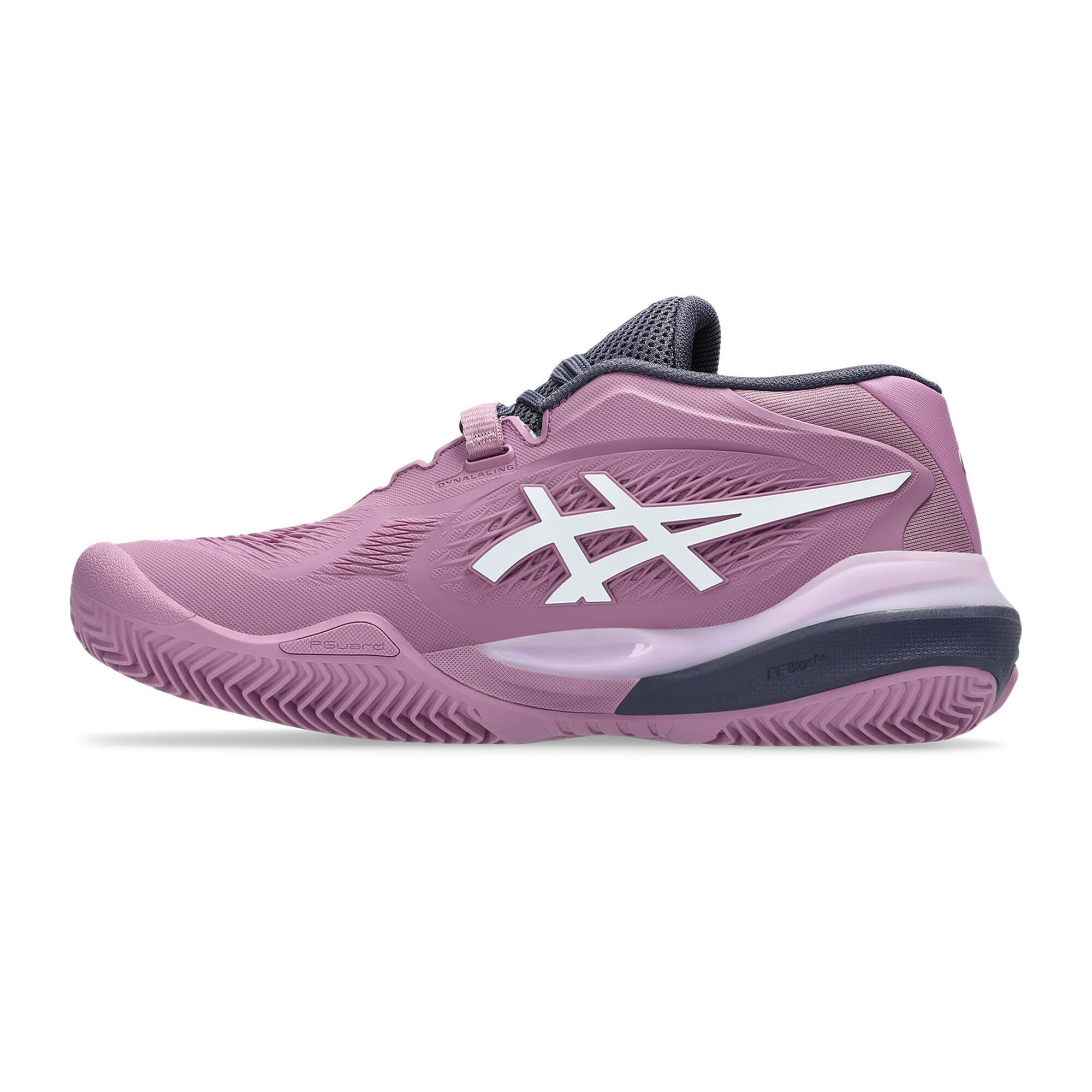 ASICS