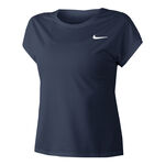 Oblečenie Nike Court Victory Tee Women