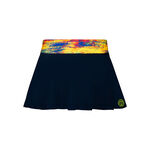 Oblečenie BIDI BADU Mora Tech Printed Skort