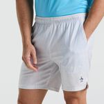 Tenisové Oblečení Original Penguin Performance 7" Ombre Short