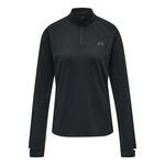 Oblečenie Newline 1/2 Zip Sweat