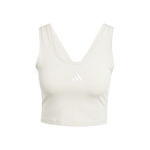 Oblečenie adidas Essentials Small Logo Cotton Lifestyle Tank