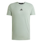 Oblečenie adidas D4T TEE