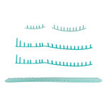 HEAD Př&iacute;slu&scaron;enstv&iacute; pro rakety HEAD Boom MP 2024 Alternate Sada  průchodek 