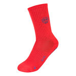 Oblečenie BIDI BADU Tamio Tech 3er Pack Crew Socks Unisex