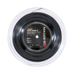 PROKENNEX PROKENNEX Dark Wire 6 V&yacute;plet-Role 200m-Čern&aacute;