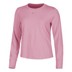 Oblečenie Nike One Classic Dri-Fit Longsleeve