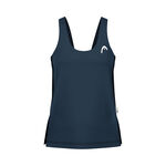 Oblečenie HEAD Spirit Tank Top Girls