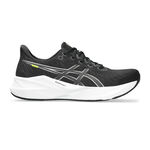 ASICS Běžecká obuv ASICS Versablast 4 Neutrální obuv Muži-černá, antrazitová