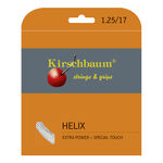 Tenisové Struny Kirschbaum Helix 12m weiß